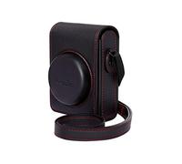 Canon Dcc-1880 - Funda para Cámara Canon Powershot G7X MK II, Negro