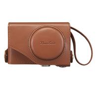 Canon DCC-1900 - Funda para cámara PowerShot S110, Marrón