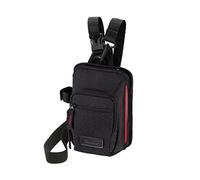 Canon DCC-2500 - Funda para cámara PowerShot G16, PowerShot S120, PowerShot SX170 IS, Negro