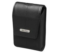 Canon DCC-520 - Funda para cámara PowerShot A3400 IS, A4000 IS, Color Negro