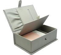 Canon DCC-SP1 - Funda compacta para SELPHY Square QX10, Café, Cubierta Trasera