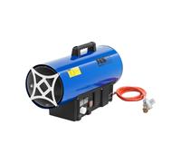 Cañón de aire caliente a gas - 30000 W - 310 m² | MSW