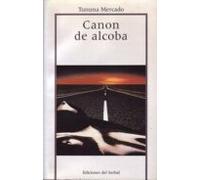 Canon De Alcoba