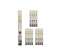Cañón de Confeti 9901-30 Multicolor Papel Cartón Plástico 5 x 28,5 x 5 cm (12 Unidades) - Marca: BigBuy Home - EAN: 4899888773047