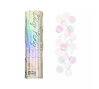 Cañón de confeti Shiny Party - 15 cm