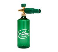 Cañón de Espuma Turtle Wax