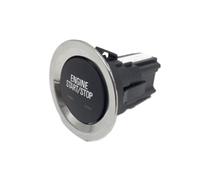 Cañón de ignición 9040996 12768560 Interruptor de arranque de un solo toque, botón de encendido, compatible con Buick Lacrosse GL8 2009-2016