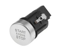 Cañón de ignición Botón de arranque y parada del motor, repuestos para Audi A6 C7 2011-2016 A7 RS6 RS7 4G1905217