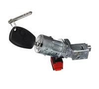 Cañón de ignición Compatible con Sandero Compatible con Duster Cilindro de cerradura de encendido del automóvil Interruptor de arranque Cilindro de cerradura de encendido y llaves