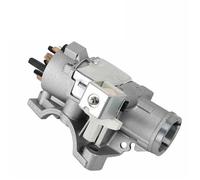 Cañón de ignición Interruptor de arranque de coche compatible con Polo 6R Amarok Ameo Transporter y 6R0905851E