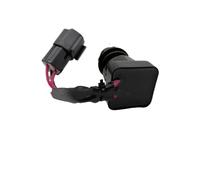 Cañón de ignición Interruptor de encendido RC461-53962 RC46153962 Compatible con Kubota KX71 KX91 U17 U45 U48 U55 U25 U27 U35