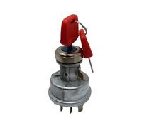 Cañón de ignición LVA21501 Compatible con interruptores de encendido JD S440, S540, S550, S650, S660, S670 y S680.