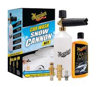 Cañón De Lavado De Autos Meguiar's 473ml