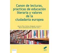 Canon De Lecturas Practicas De Educacion Literaria Y Valores De La Ciu