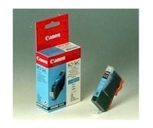 Canon Depósito de tinta BCI-3e Y amarillo