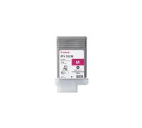 CANON Depósito de tinta original PFI-102 M - 130 ml - Magenta - tinta a base de colorantes