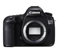 Canon Digital SLR Camera EOS 5DS R Body EGP