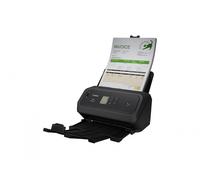 Canon DR-C340 7291C003 escaner Escáner con alimentador automático de documentos (ADF) 600 x 600 DPI A4 Negro