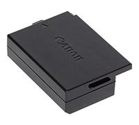 Canon DR-E10 - Acoplador DC para cámara Canon EOS 1100D, negro