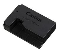 Canon DR-E15 - Kit Adaptador de Red eléctrica (Compatible con EOS 100D)