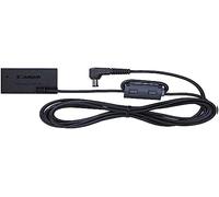 Canon DR-E18 - Kit Adaptador de Red eléctrica (Compatible con EOS 760D y EOS 750)