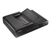 Canon imageFORMULA DR-F120 Escáner de superficie plana y alimentador automático de documentos (ADF) 600 x 600 DPI A4 Negro