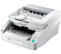 CANON DR-G1130 - Escáner (A3, Duplex, 90 ppm, 500 Hojas, ADF, 30000 escaneos, día ISISIS/Twain CapturePerfect Kofax VRS Basic USB)