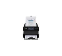 Canon imageFORMULA DR-S150 Alimentador automático de documentos (ADF) + escáner de alimentación manual 600 x 600 DPI A4 Negro