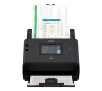 CANON DR-S350NW, 600 x 600 Dpi, 50 Páginas pro De Minuto, 100 Ipm, Adf-Scanner,