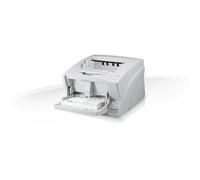 Canon DR-X10C Escáner Documentos A3 Dúplex ADF 500 Hojas Color CMOS CIS imageFORMULA 300 DPI