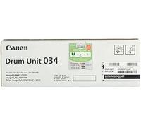 Canon drum trommel unit 034 black schwarz (9458b001)