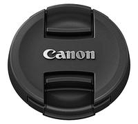 Canon E-43 - Tapa de objetivo para EF-M 22mm f/2 STM, negro
