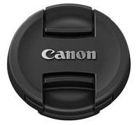 Canon E-52II - Tapa Objetivo Compatible con una Amplia Variedad de Lentes Canon