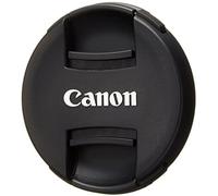 Canon E-52II - Tapa Objetivo Compatible con una Amplia Variedad de Lentes Canon