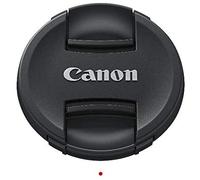 Canon e-77ii 6318b001 - tapa objetivo compatible con lentes canon, col