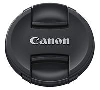Canon 6318B001 tapa de lente Negro