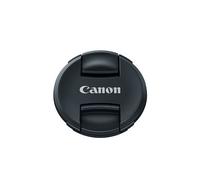 Canon E-82 II 82mm Negro Tapa de Lente - Tapa para Objetivos (8,2 cm)