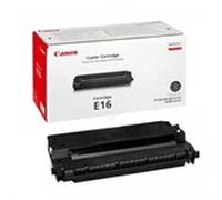 Canon E16 toner negro