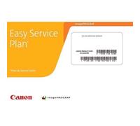 Canon Easy Service Plan 3 años de servicio in situ al día siguiente IMAGEPROGRAF 44 MFP