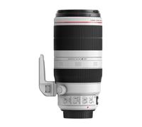 Canon 9524B005 lente de cámara SLR Teleobjetivo Negro, Blanco