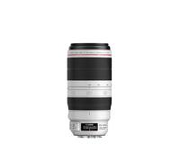 Canon 9524B005 lente de cámara SLR Teleobjetivo Negro, Blanco
