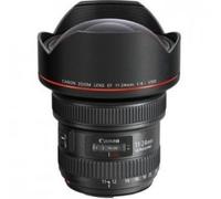 Canon EF 11-24 mm f/4L USM nuevo