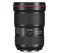Canon EF 16-35mm f/2.8L III USM SLR Objetivo ultra ancho Negro