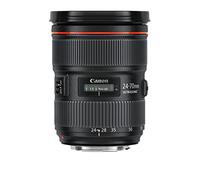 Canon 5175B005 lente de cámara SLR Objetivo estándar Negro