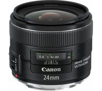 Canon Ef 24Mm F2.8 Is Usm