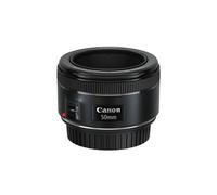 Canon 0570C005 lente de cámara SLR Teleobjetivo Negro