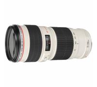 Canon Ef 70-200Mm F4L Usm