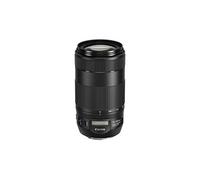 Canon EF 70-300MM 1:4-5.6 IS II USM MILC Objetivo telefoto zoom Negro