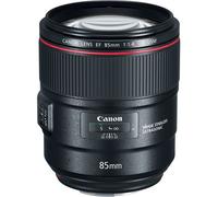 Canon EF 85 mm f/1.4L IS USM nuevo