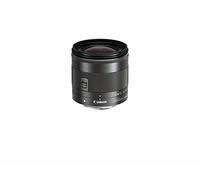 Canon EF-M 11-22mm f/4-5.6 IS STM MILC / SLR - Objetivo (MILC / SLR, 12/9, Objetivo ancho, 0,15 m, Canon EF-M, 4 - 5,6)